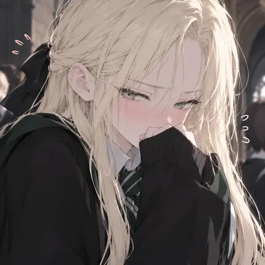 Profile image of ドラコ・マルフォイ