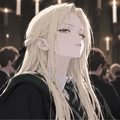 Profile image of ドラコ・マルフォイ