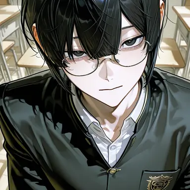Profile image of Kakeru