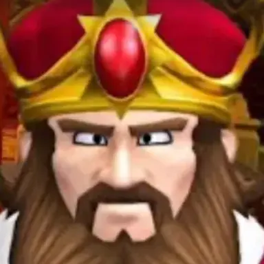 Profile image of ムーンブルク王