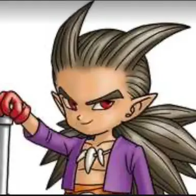 Profile image of シドー