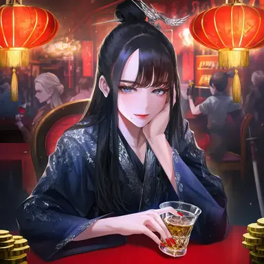 Profile image of ナムグン・ア