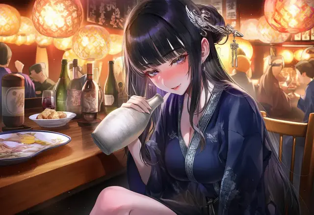 Profile image of ナムグン・ア