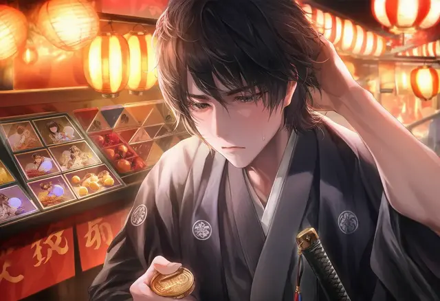 Profile image of ペク・ソ
