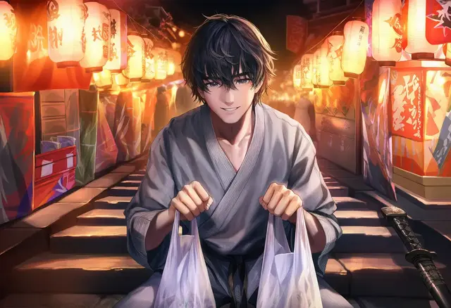 Profile image of ペク・ソ