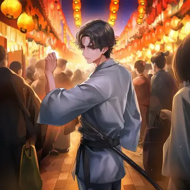 Profile image of ペク・ソ
