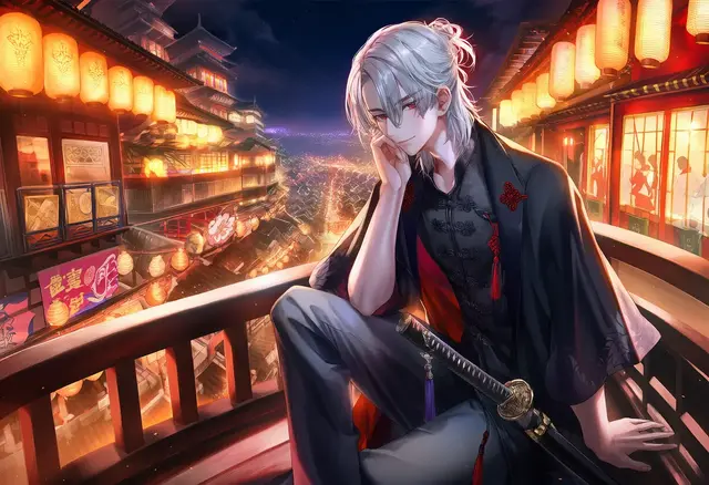 Profile image of ハ・ジンソン