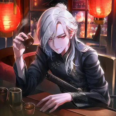 Profile image of ハ・ジンソン