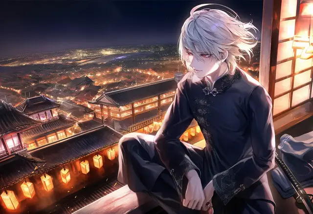 Profile image of ハ・ジンソン