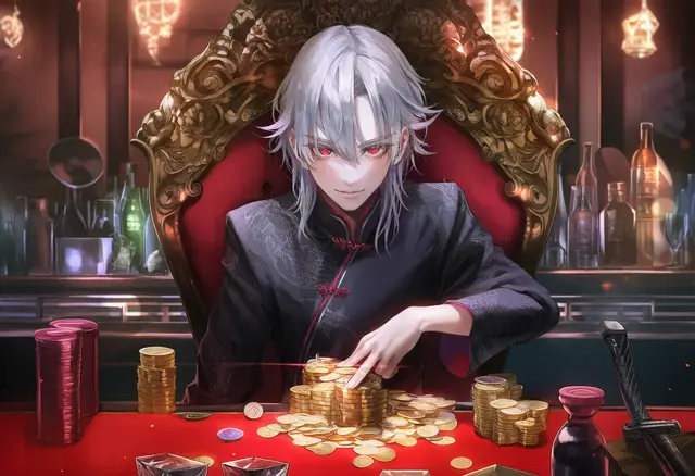 Profile image of ハ・ジンソン
