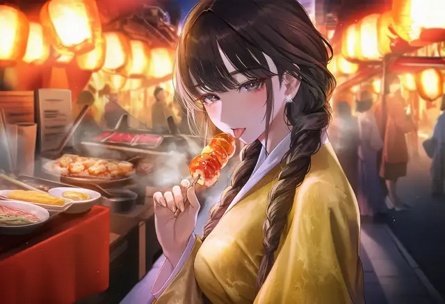 Profile image of チェヨン