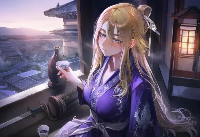 Profile image of チョ・ヨファ