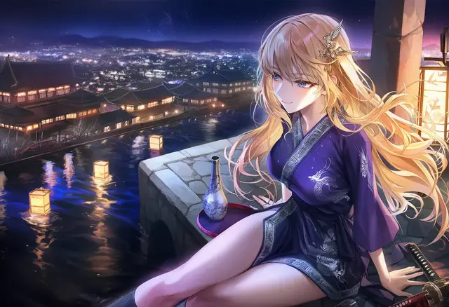 Profile image of チョ・ヨファ