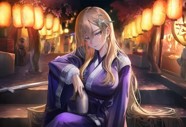 Profile image of チョ・ヨファ