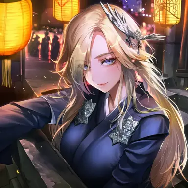 Profile image of チョ・ヨファ
