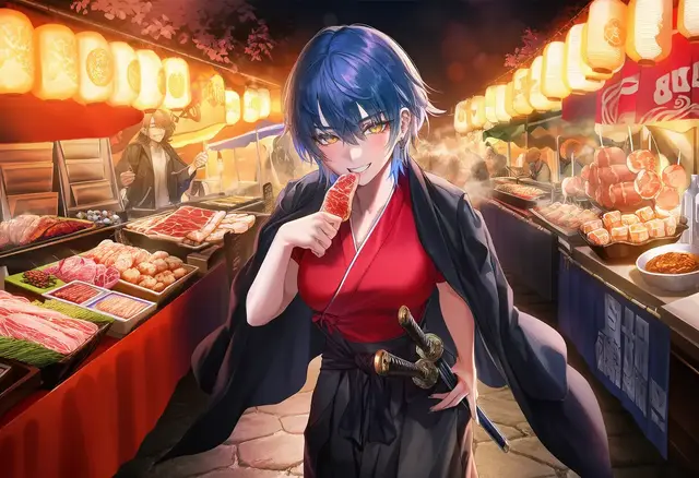 Profile image of チョ・ヨナ