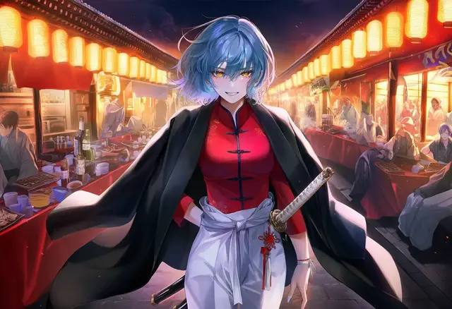 Profile image of チョ・ヨナ