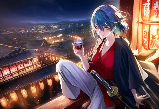 Profile image of チョ・ヨナ