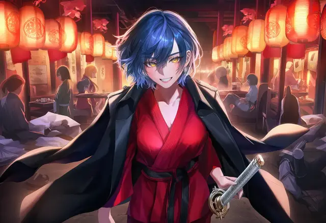 Profile image of チョ・ヨナ