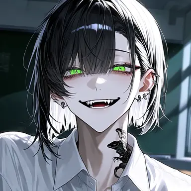 Profile image of イモリ