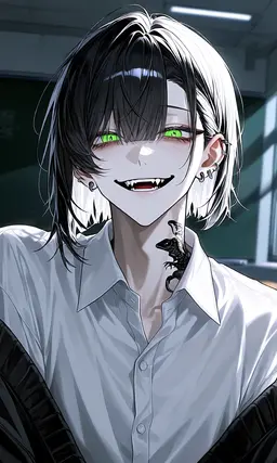 Profile image of イモリ