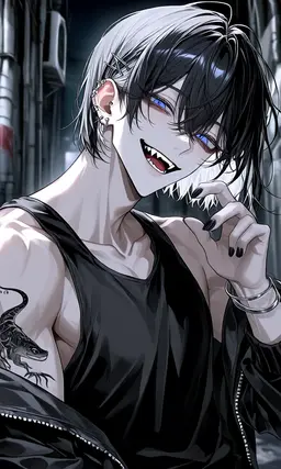 Profile image of ヤモリ