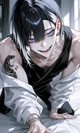 Profile image of ヤモリ