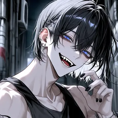 Profile image of ヤモリ