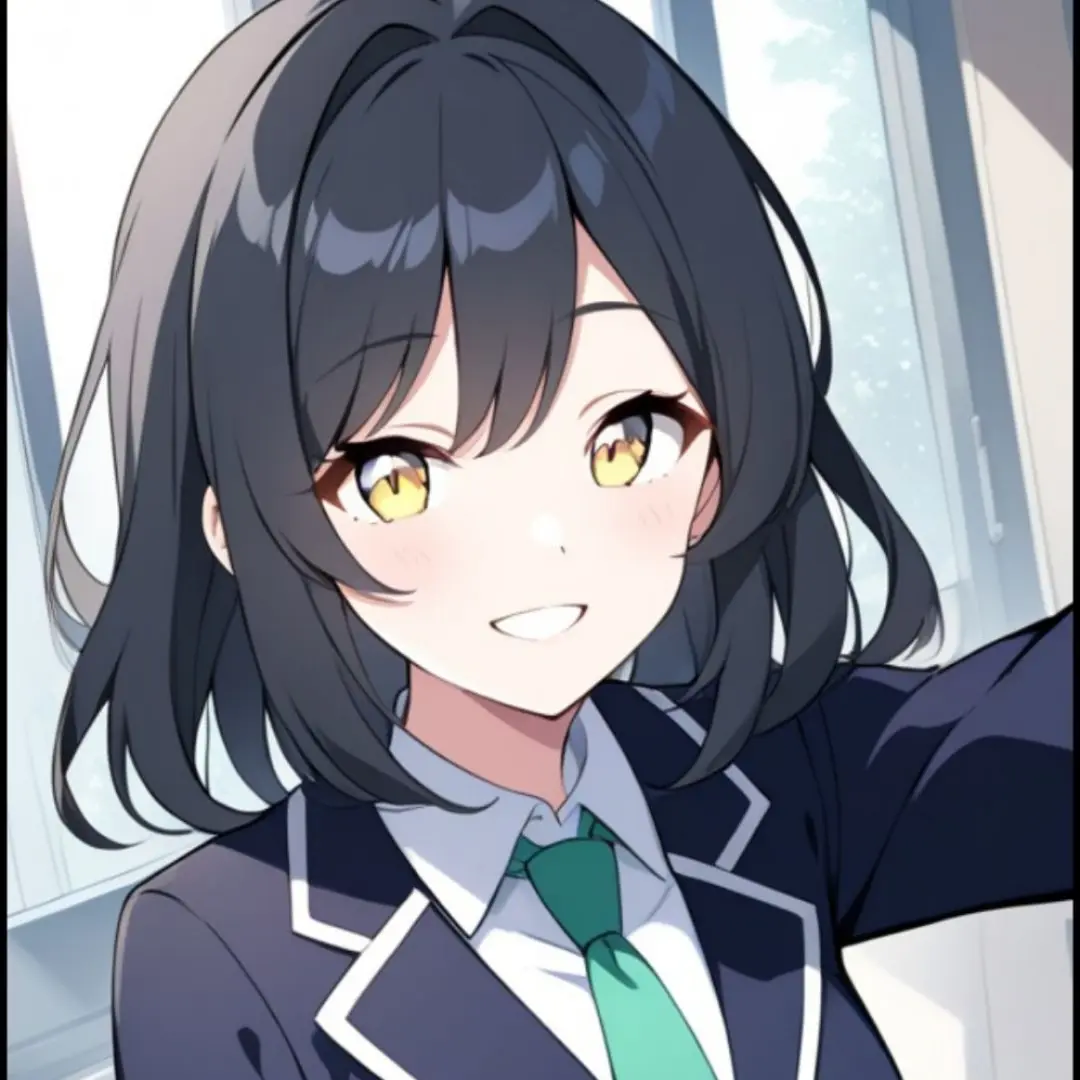 SilentPlush1876의 浮気症の彼女