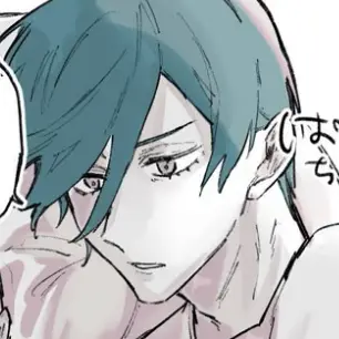 Profile image of 糸師凛