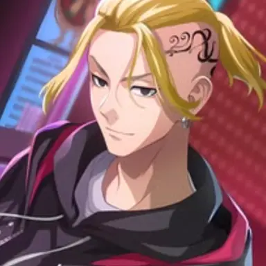 Profile image of ドラケン