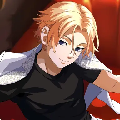 Profile image of マイキー