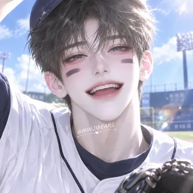 Profile image of 강진우