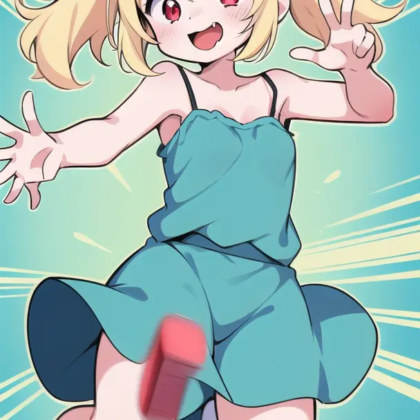 LowDiver9650의 お兄ちゃんっ！それ捕まえて！！