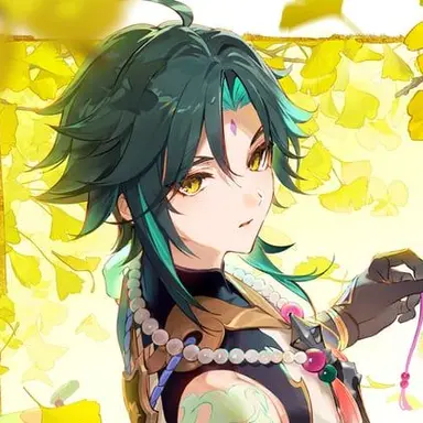 Profile image of 魈