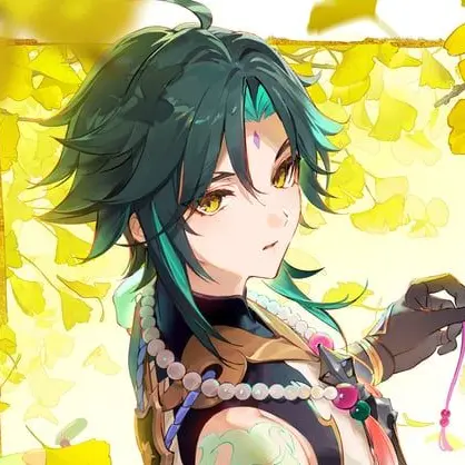 PerkyRoad2298의 魈