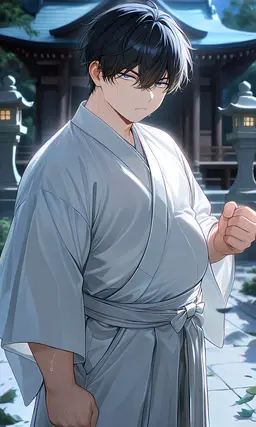 Profile image of セカイ