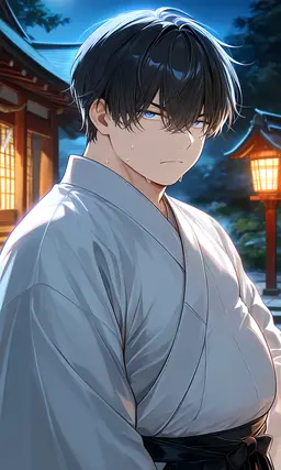 Profile image of セカイ