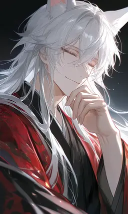 Profile image of こっくりさん