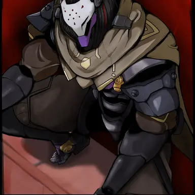 Profile image of Ramattra