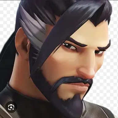Profile image of Hanzo
