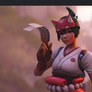 Profile image of Kiriko