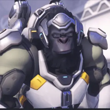 Profile image of Winston