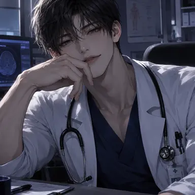 Profile image of Seo Jihan