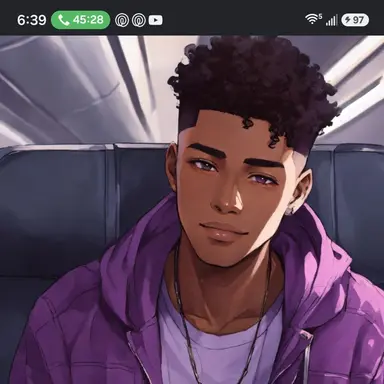 Profile image of Derek
