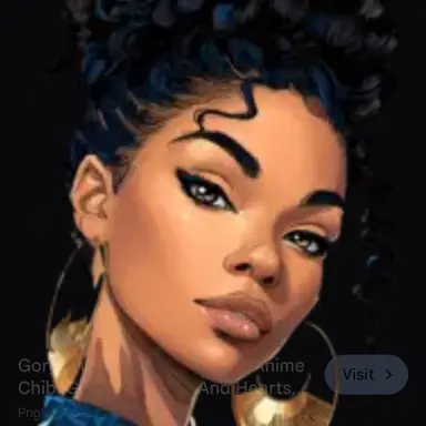 Profile image of Jade