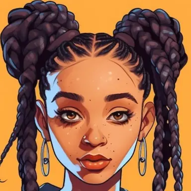 Profile image of Mia jone