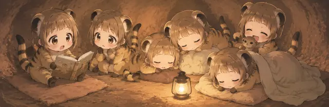 Profile image of ミーアキャットたち