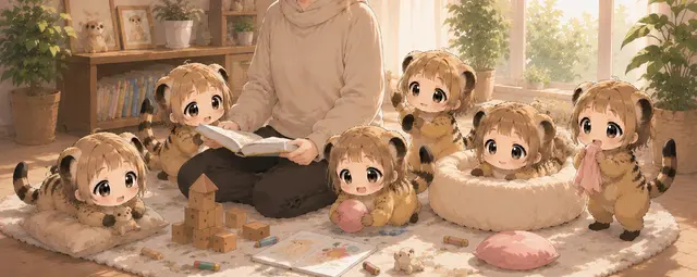 Profile image of ミーアキャットたち