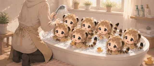 Profile image of ミーアキャットたち